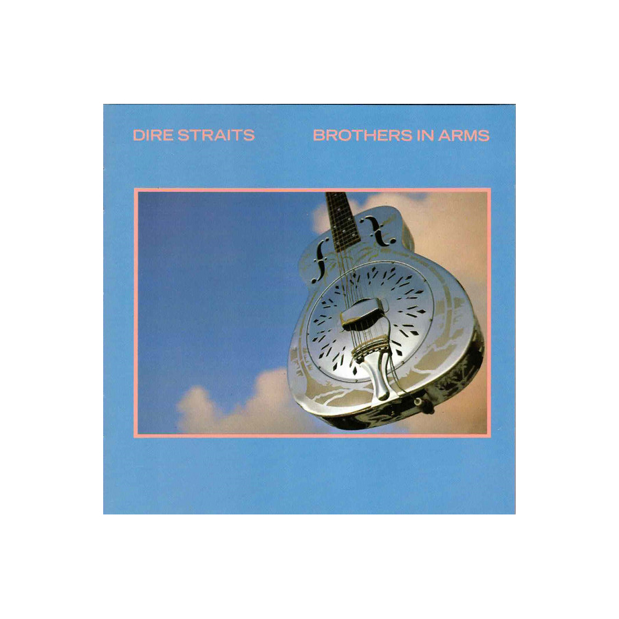 Snger Dire Straits
