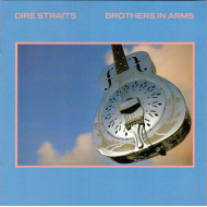 Dire Straits - Brothers In Arms