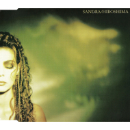 Sandra - Hiroshima  ( Maxi-CD )