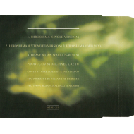 Sandra - Hiroshima  ( Maxi-CD )