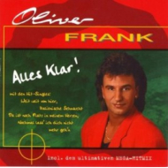 Oliver Frank - Alles Klar!