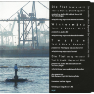 Witt / Heppner - Die Flut  Maxi-CD