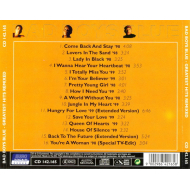 Bad Boys Blue - Greatest Hits Remixed