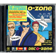 O-Zone - DiscO-Zone