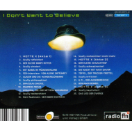 Oliver Kalkofe - Hotte X - Die Unheimlichen M&auml;rchen Des Horst Horstmann