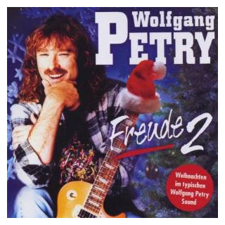 Wolfgang Petry - Freude 2