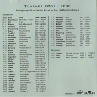 Brunner & Brunner - Mitten Im Meer