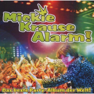 Mickie Krause - Krause Alarm (Das Beste Party-Album Der...