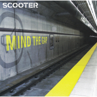 Scooter - Mind The Gap (Regular)