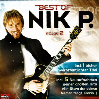 Nik P. - Best Of (Folge 2)