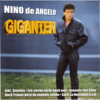 Nino de Angelo - Giganten