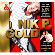 Nik P. - Gold