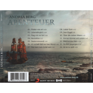 Andrea Berg - Abenteuer