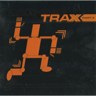 Various - Techno Traxx Part 3
