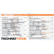 Various - Techno Traxx Part 3