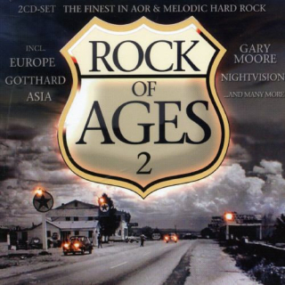 Various - Rock Of Ages 2