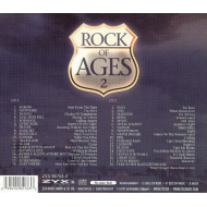 Various - Rock Of Ages 2