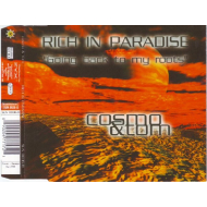 Cosmo & Tom - Rich In Paradise "Going Back To My Roots" [Maxi-Single]