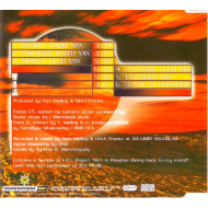 Cosmo & Tom - Rich In Paradise "Going Back To My Roots" [Maxi-Single]