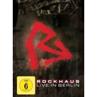 Rockhaus - Live In Berlin