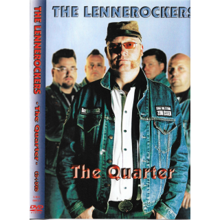 The Lennerockers - The Quarter DVD