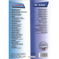 The Lennerockers - The Quarter DVD