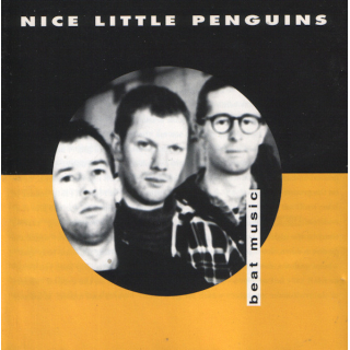 Nice Little Penguins - Beat Music