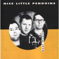 Nice Little Penguins - Beat Music