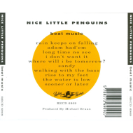 Nice Little Penguins - Beat Music