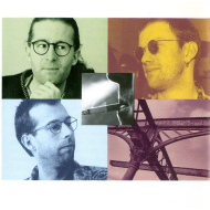 Nice Little Penguins - Beat Music