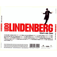 Udo Lindenberg - Stark Wie Zwei