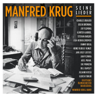 Various / Manfred Krug - Seine Lieder