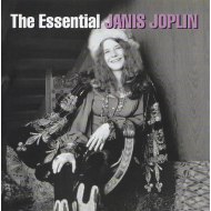 Janis Joplin - The Essential Janis Joplin
