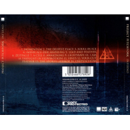 Project Pitchfork - Inferno