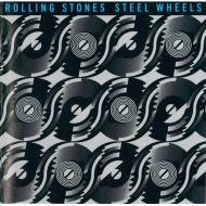 Rolling Stones - Steel Wheels