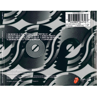 Rolling Stones - Steel Wheels