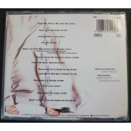 Gloria Estefan - Hold Me, Thrill Me, Kiss Me