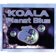 Koala - Planet Blue  ( Maxi-CD )
