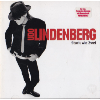 Udo Lindenberg - Stark Wie Zwei  ( Limited Edition )