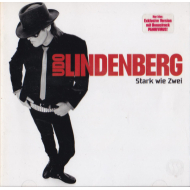 Udo Lindenberg - Stark Wie Zwei  ( Limited Edition )