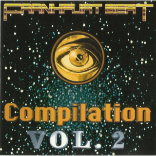 Various - Frankfurt Beat Compilation Vol. 2