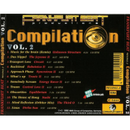 Various - Frankfurt Beat Compilation Vol. 2