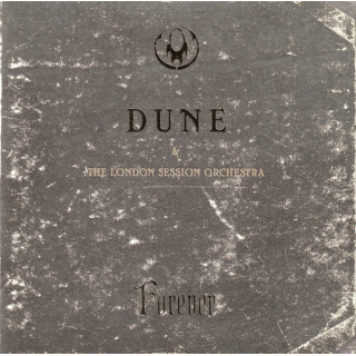 Dune & The London Session Orchestra - Forever