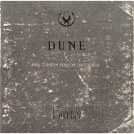 Dune & The London Session Orchestra - Forever