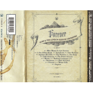 Dune & The London Session Orchestra - Forever