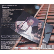 Boldog-Szomor&uacute; Blues - Trendetlen