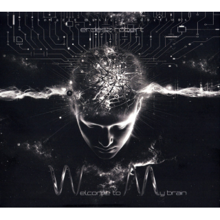 Erd&eacute;sz R&oacute;bert - Welcome to My Brain