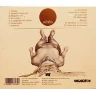 EAST - Hűs&eacute;g