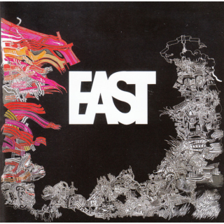EAST - R&eacute;sek A Falon