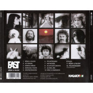 EAST - R&eacute;sek A Falon